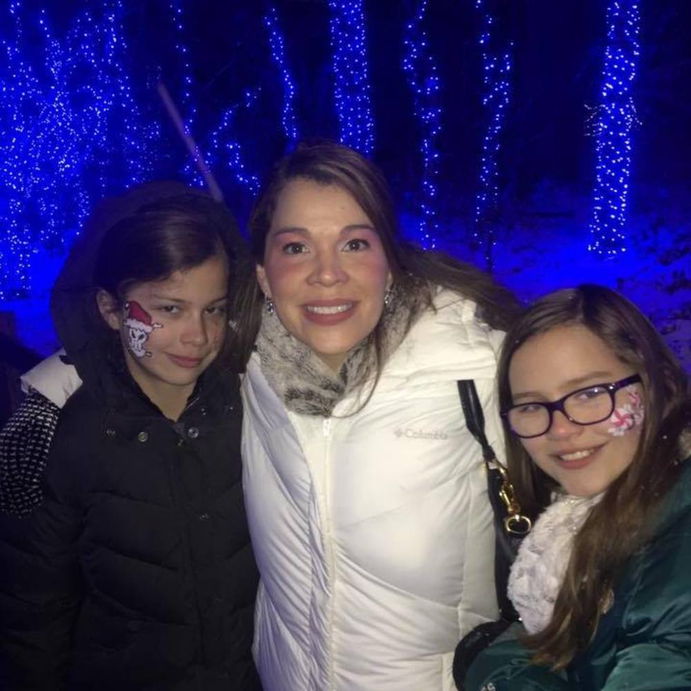 Meet your Posher, Monica